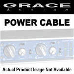 Grace Design WA300 - Power Cable for Lunatec V3