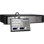 Grace Design m906 - High-Fidelity 5.1 Monitor Controller with Remote