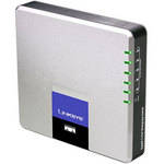 Linksys Gigabit 5-Port Workgroup Switch - 10/100/1000 Mbps