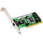 Linksys Placa de Rede EtherFast 10/100