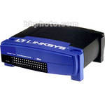 Linksys EtherFast 10/100 16-Port Workgroup Switch