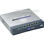 Linksys 8-Port 10/100/1000 Gigabit Switch