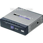 Linksys 5-Port 10/100 Ethernet Switch