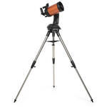 Celestron NexStar 5 SE 5.0"/127mm Catadioptric Telescope Kit
