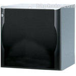 Jamo D 6SUB 15" THX Certified Subwoofer (Brushed Aluminum)