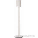 Jamo A320FS Speaker Stand (White, Pair)