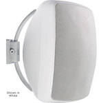 Jamo 1A2  2-Way All Weather Satellite Speaker (Black, Pair)
