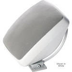 Jamo 3A2 2-Way All Weather Satellite Speaker (Black, Pair)