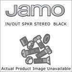 Jamo 3S 5.25" All Weather Satellite Speaker (Black)