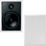 Jamo 660A 2-Way In-Wall Speaker (Pair)