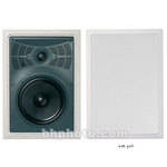 Jamo 661K4 2-Way, 6-1/2" In-Wall Speaker