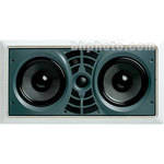 Jamo 515K4 2-Way Dual 5" In-Wall Speaker