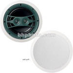 Jamo 6.52DVCA2 2-Way, In-Ceiling Speaker