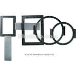 Jamo RIK5LW In-Wall Rough In Kit (Size 5.25, Pair)
