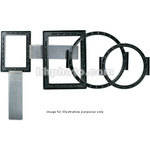 Jamo RIK5XLW In-Wall Rough In Kit (Size 5X, Pair)