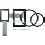 Jamo RIK8LW  In-Ceiling Rough In Kit (Size 8, Pair)