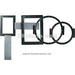 Jamo RIK85LW  In-Ceiling Rough In Kit (Size 8, Pair)