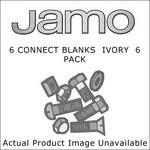 Jamo CC-6F Custom Connect (Ivory) - 6 Pack