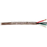Jamo 14/4 Brown In Wall Speaker Cable (14 Gauge) - 500'