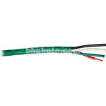 Jamo 16/4 Green In Wall Speaker Cable (16 Gauge) - 500'