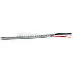 Jamo 16/2 Gray In Wall Speaker Cable (16 Gauge) - 1000'