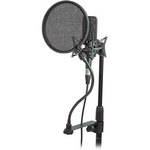 Raxxess Pop Filter with 6" Goose Neck (20 PCS)