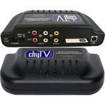 Chyron 7A00244 ChyTV System Television Digital Signage (USB/NTSC)
