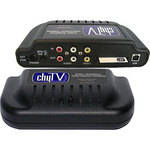 Chyron 7A10244 ChyTV System Television Digital Signage (USB/PAL)