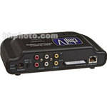 Chyron 7A00254 - Sinal Digital de TV Sistema ChyTV  (Ethernet/NTSC)
