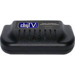 Chyron 7A10254 - Sinal Digital de TV Sistema ChyTV  (Ethernet/PAL)