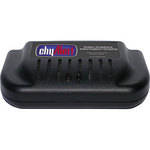 Chyron 7A00255 � Display de Alerta de Seguran�a e Emerg�ncia de V�deo ChyAlert (Ethernet/NTSC)
