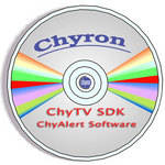 Chyron ChyTV SDK ChyAlert Software