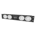 Winsted 10721 Cool Zone Rackmount Cooling System