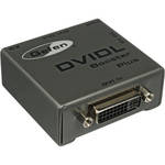 Gefen EXTDVI141DLB - "Booster" Dual Link 