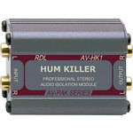 RDL AV-HK1 Hum Killer Transformer 