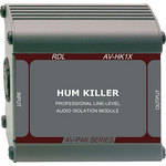 RDL AV-HK1X Hum Killer Transformer