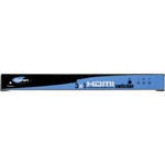 Gefen EXT-HDMI-341-BLK - Switcher HDMI 3x1 (Preto)