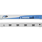 Gefen EXT-HDMI-341 - Switcher HDMI 3x1