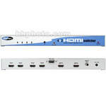 Gefen EXT-HDMI-442 - Switcher de �udio Digital e HDMI 4x2