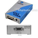Gefen EXT-DVI-2-VGA DVI-to-VGA Conversion Box