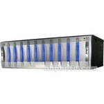 Avid VideoRAID RTR320X 5/1250 - 1.25TB Dual Channel Ultra320 SCSI Hard Drive Array