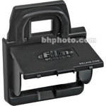 Delkin Devices eFilm Digital SLR Standard Pop-Up Shade for Olympus Evolt E-500