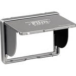 Delkin Devices Protetor Pop-Up (de Colar) eFilm Aponte & Dispare Mini para Monitor LCD de 3.0 pol. (Prata)