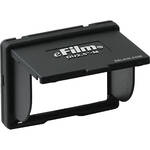 Delkin Devices Protetor Pop-Up (de Colar) eFilm Mini Aponte & Dispare para Monitor LCD de 2.5 pol. (Preto)