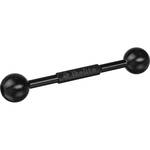 Ikelite 0468.06 1.25" Double Ball Arm 6"