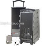 Califone PA916PSF Power Pro - Portable PA Speaker System