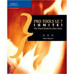 Thomson Cengage Course Tech. Book: Pro Tools LE 7 Ignite!: The Visual Guide for New Users