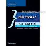 Thomson Cengage Course Tech. CD-Rom: Pro Tools 7 CSi Master