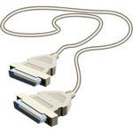 Focus Enhancements RS-232 DE-9 to 3.5 mm Control Cable