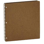 Pina-Zangaro Tera Screwpost Cover - 8.5 x 11"